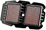 K&N HA-7008 Replacement Air Filter
