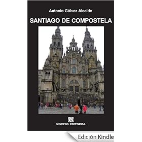 Santiago de Compostela (RUTA DEL OESTE)