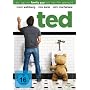 Ted <b>DVD</b> ~ Mark Wahlberg