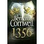 1356 (Special Edition) by Bernard Cornwell