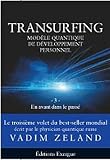 Livre Santé et Bien-être : Transurfing vol 3