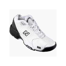BB880WT New Balance BB880 Mens Basketball Shoe by New Balance