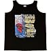 Womens Tank Top : ALL IN A DAYS WORK