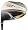 Cobra Golf- Left-Handed S3 Max Offset Driver
