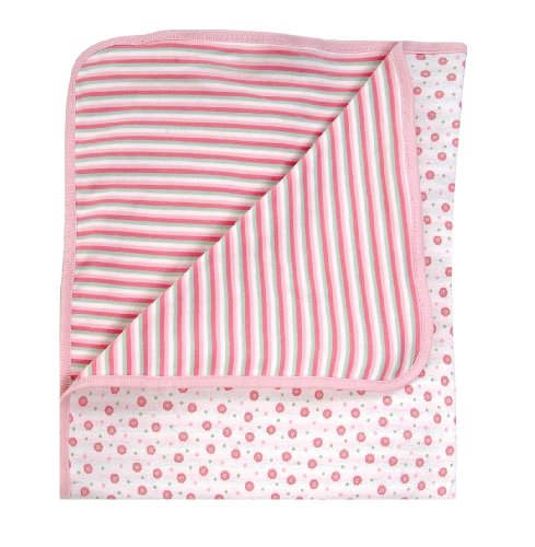 Under The Nile Blanket, Pink