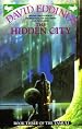 THE HIDDEN CITY