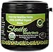 Stevita Organic Stevia Extra Sweet - 0.7 oz Powder - All-Natural, No Calorie Sweetener - USDA Organic, Non-GMO, Vegan, Kosher, Keto, Paleo, Gluten Free - 2000 Servings