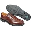 ECCO Men's New City Plain Toe Oxford