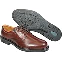 ECCO Men's New City Plain Toe Oxford