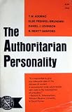 The Authoritarian Personality