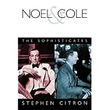 noel  cole the sophisticates book