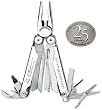 Leatherman Wave 25 Jahre Jubil�umsedition mit Editionsholster in Editionsgeschenkbox