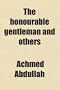 The Honourable Gentleman and Others