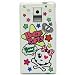 docomo AQUOS PHONE f SH-13Cケース・カバー ハードタイプ　 ドクロ・髑髏イラスト　　日本製