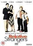 Relative Strangers [DVD]