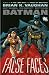 Batman: False Faces