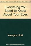 Everything you need to know about your eyes