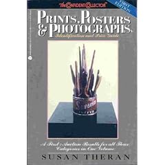 Prints, Posters, and Photos: Identification and Price Guide