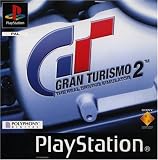 Gran Turismo 2