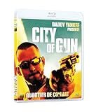 Image de City of gun [Blu-ray]