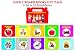 Lovely Board Books: Gift Pack (Set of 10 Books) RS.374.00