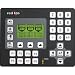 Red Lion G303 3" Text Only LCD Operator Interface Terminal