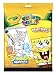 Crayola Color Wonder Sponge Bob Markers and Coloring Pad