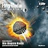 H&ouml;rbuch Die längste Nacht (Perry Rhodan Lemuria 6)
