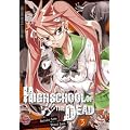 Highschool of the Dead, Band 3