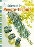 Schmuck in Peyote-Technik - Heike Delhez