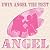 快盗天使ツインエンジェル THE BEST ANGEL