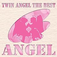 快盗天使ツインエンジェル THE BEST ANGEL