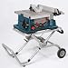 Bosch 4100DG-09 10-Inch Worksite Table Saw with Gravity-Rise Stand and Digital Rip Fence