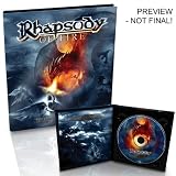 The Frozen Tears of Angels (Ltd. Digi Book) - Rhapsody of Fire