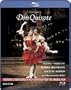 Don Quixote - Nureyev (Australian Ballet) - Blu-ray