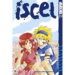 Iscel: Bd 3: Abschlussband