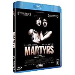 Martyrs [Blu-ray]