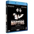 Martyrs [Blu-ray]