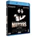 Martyrs [Blu-ray]
