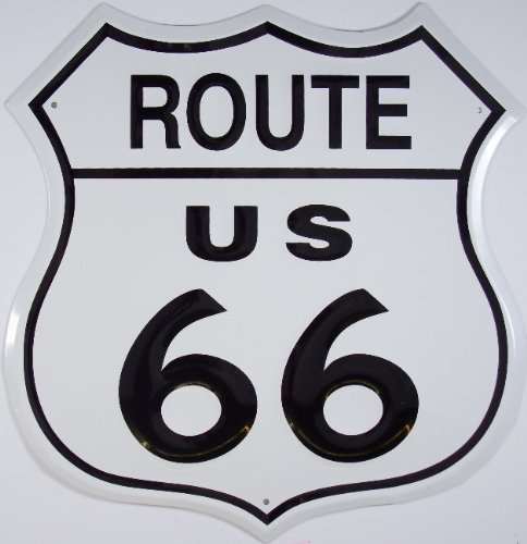 road signs
