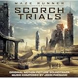 Maze Runner: The Scorch Trials - O.S.T