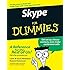 Skype For Dummies