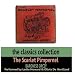The Scarlet Pimpernel by Baroness Orczy