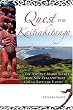 The Quest for Kaitiakitanga: The Ancient Maori Secret from New Zealand that Could Save the Earth (Adventures with Purpose)