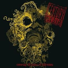 Covering 20 Years Of Extremes [Explicit]