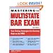 Mastering the Multistate Bar Exam, 2E (Mastering the Mbe)