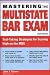 Books : Mastering the Multistate Bar Exam, 2E (Mastering the Mbe)