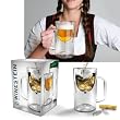 Fred & Friends Wine Stein