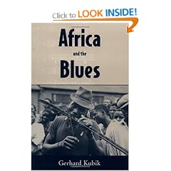 Africa and the Blues (American Made Music)