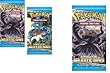 THREE (3) Packs of Pokemon EX Diamond & Pearl - Majestic Dawn - Booster Pack Lot (3 Packs - 10 Cards/Pack)